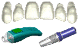teeth%20and%20lancing%20device